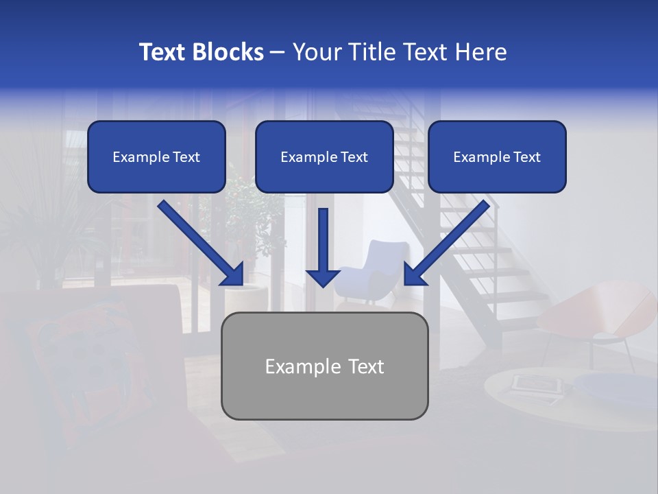 Cozy Home PowerPoint Template