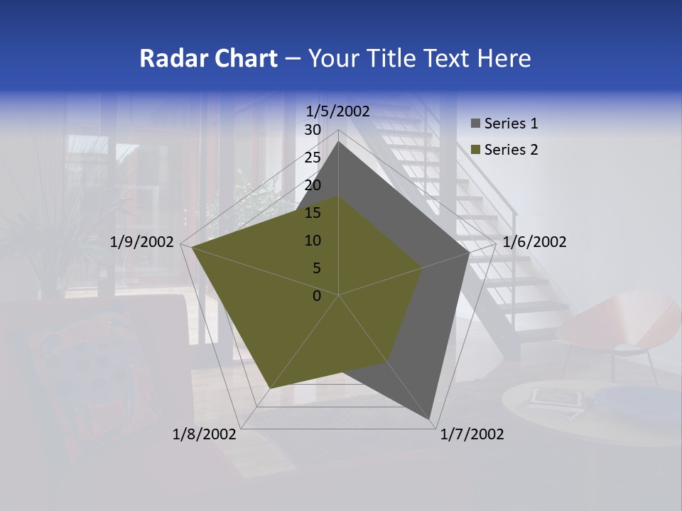 Cozy Home PowerPoint Template