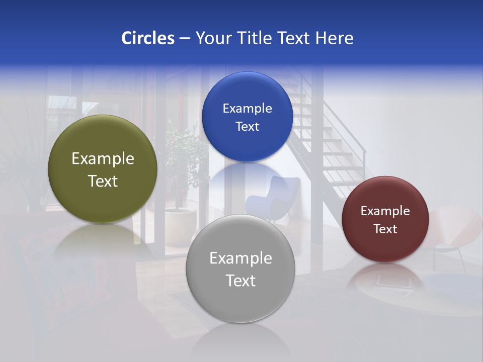 Cozy Home PowerPoint Template