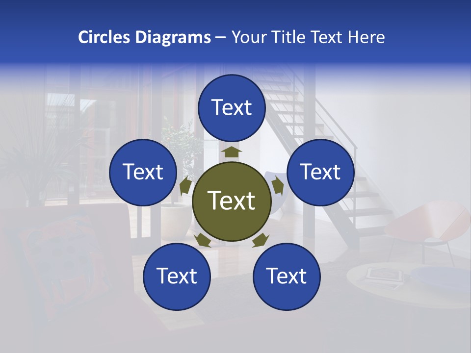 Cozy Home PowerPoint Template