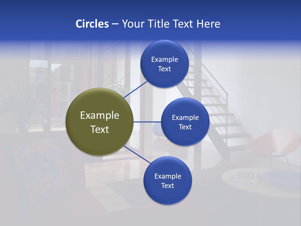Cozy Home PowerPoint Template