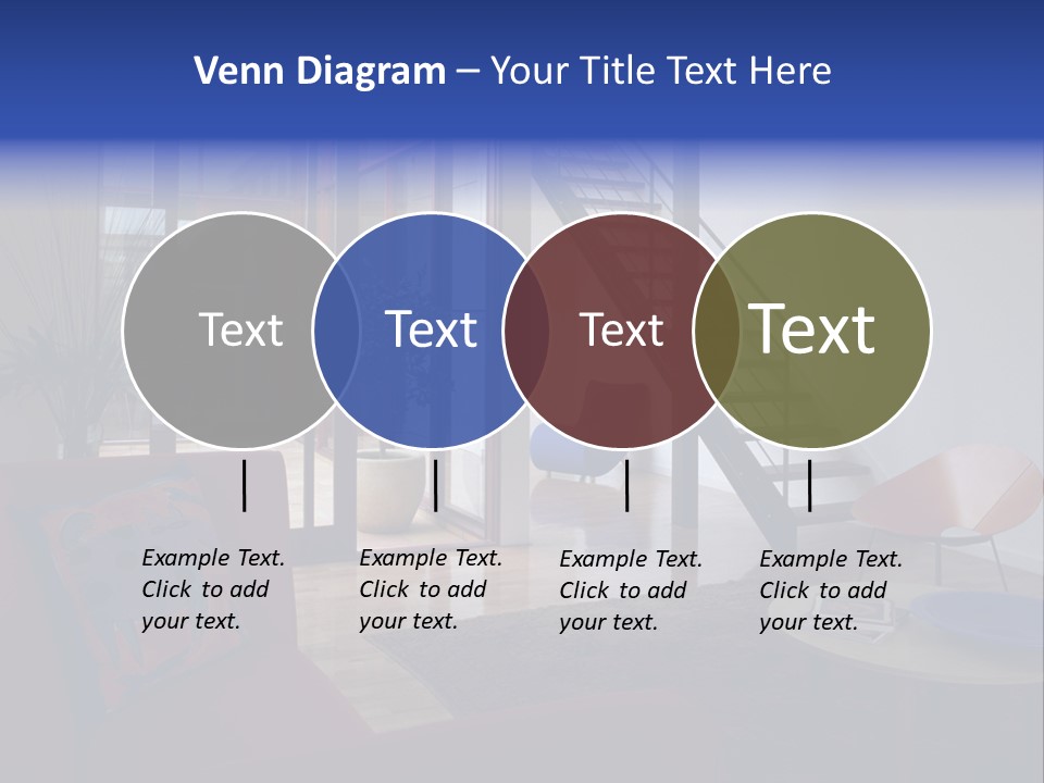 Cozy Home PowerPoint Template