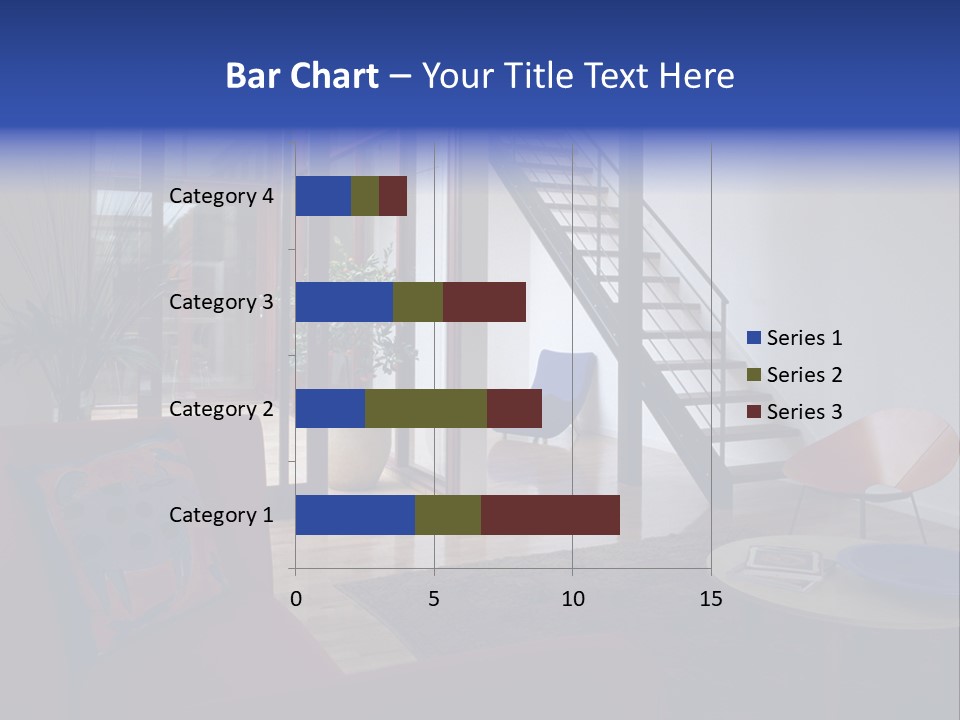 Cozy Home PowerPoint Template