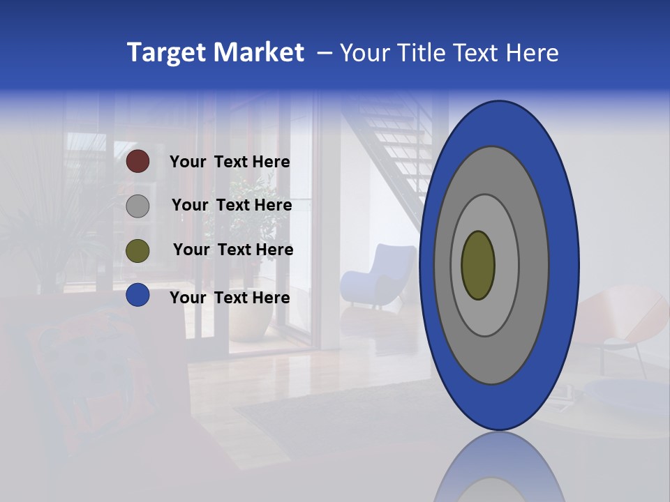 Cozy Home PowerPoint Template