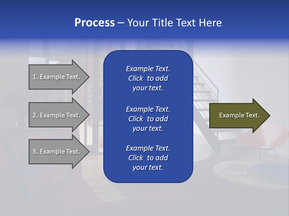 Cozy Home PowerPoint Template