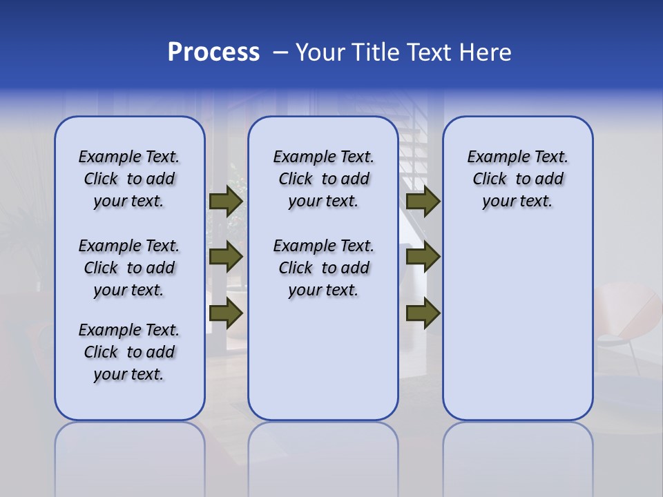 Cozy Home PowerPoint Template