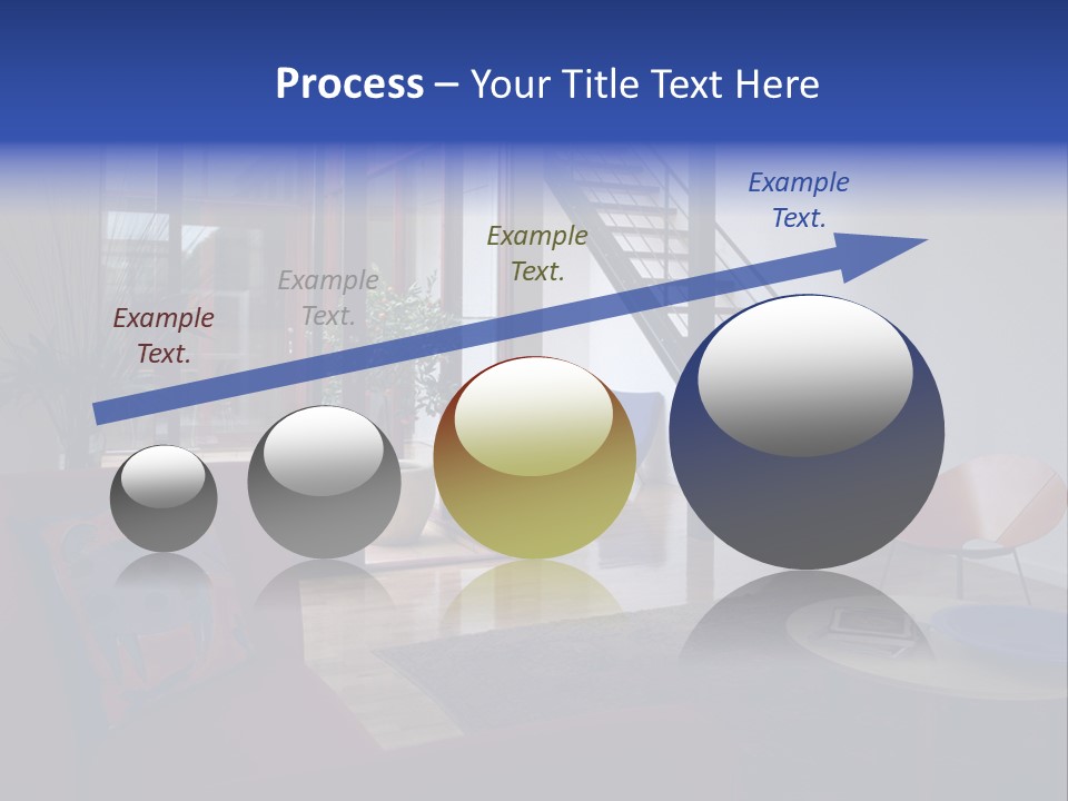 Cozy Home PowerPoint Template