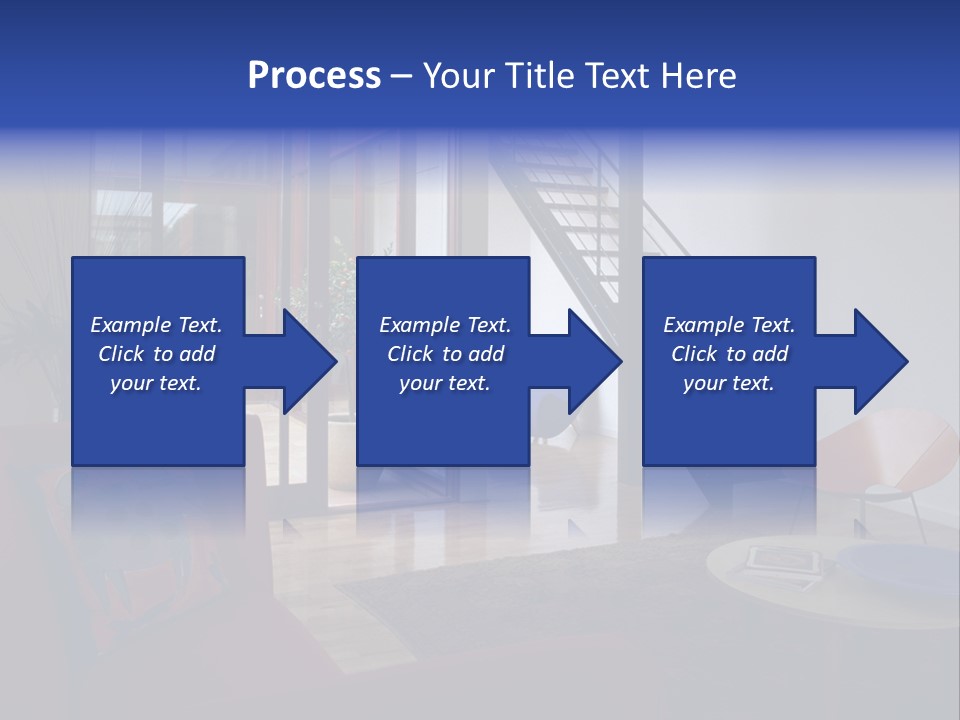 Cozy Home PowerPoint Template