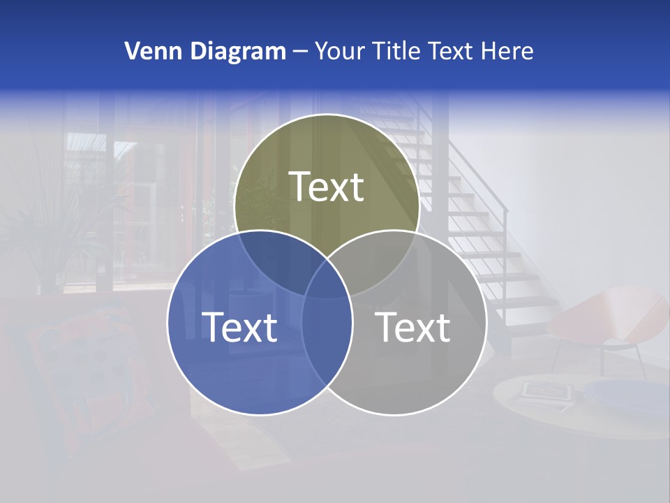Cozy Home PowerPoint Template