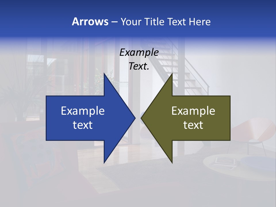 Cozy Home PowerPoint Template