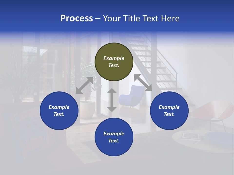 Cozy Home PowerPoint Template