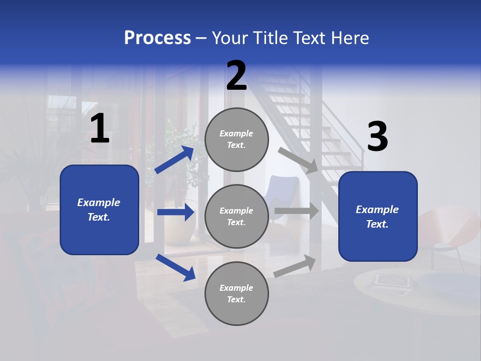 Cozy Home PowerPoint Template