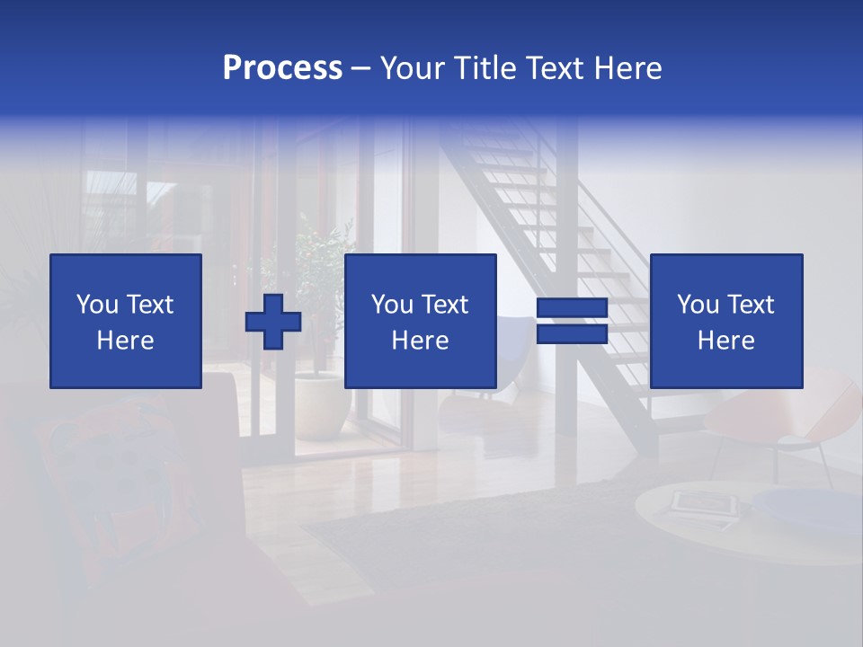 Cozy Home PowerPoint Template