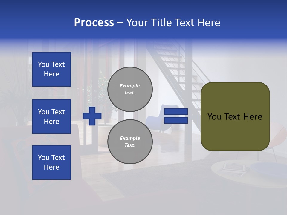 Cozy Home PowerPoint Template