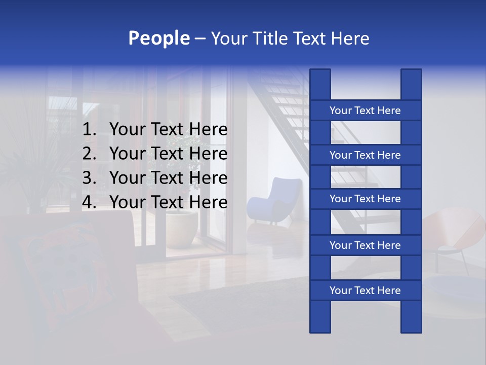 Cozy Home PowerPoint Template
