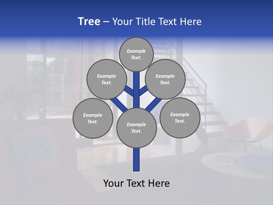 Cozy Home PowerPoint Template
