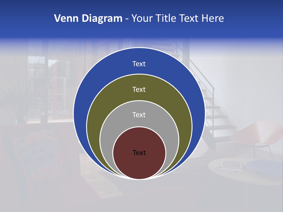 Cozy Home PowerPoint Template