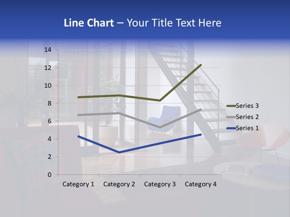 Cozy Home PowerPoint Template
