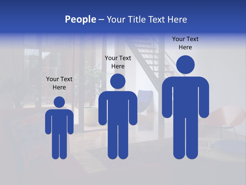 Cozy Home PowerPoint Template