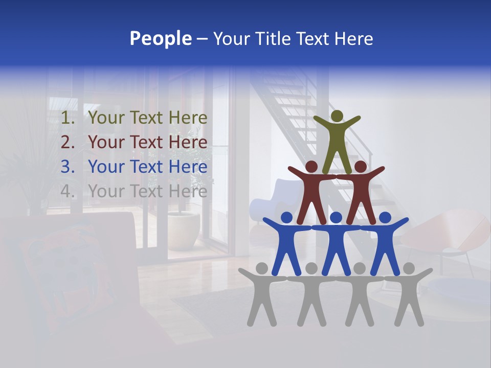 Cozy Home PowerPoint Template