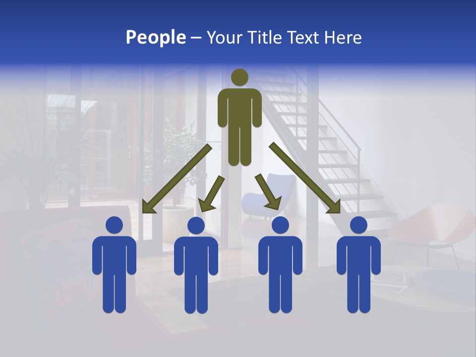 Cozy Home PowerPoint Template