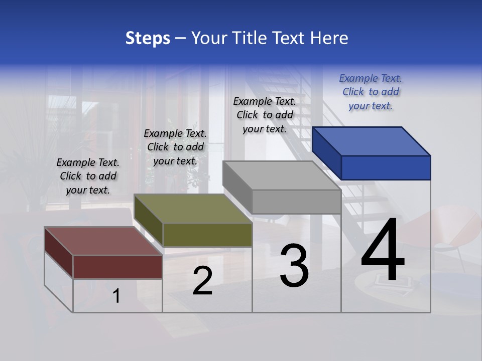 Cozy Home PowerPoint Template