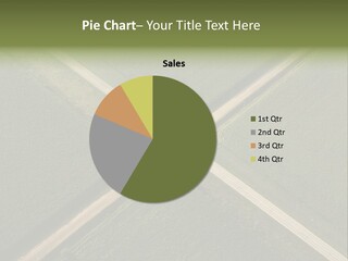 Agricultural Field PowerPoint Template