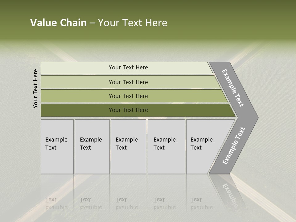 Agricultural Field PowerPoint Template