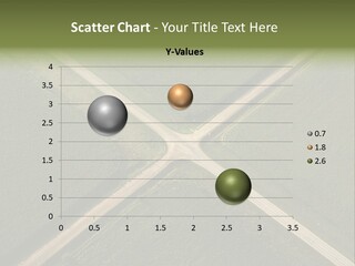 Agricultural Field PowerPoint Template