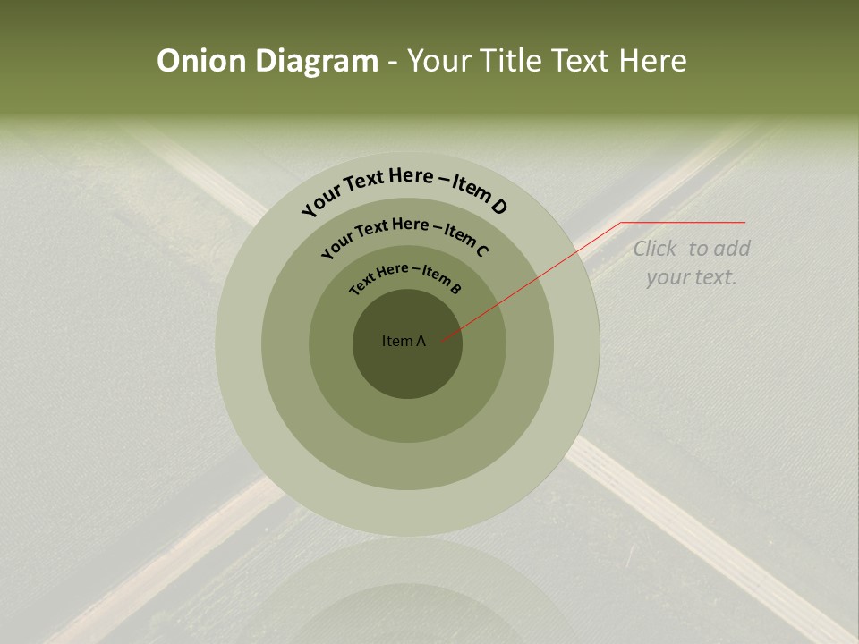 Agricultural Field PowerPoint Template