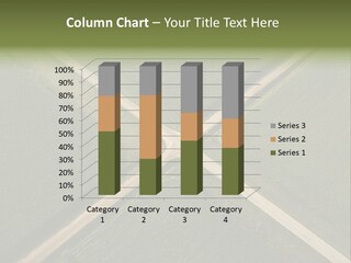 Agricultural Field PowerPoint Template