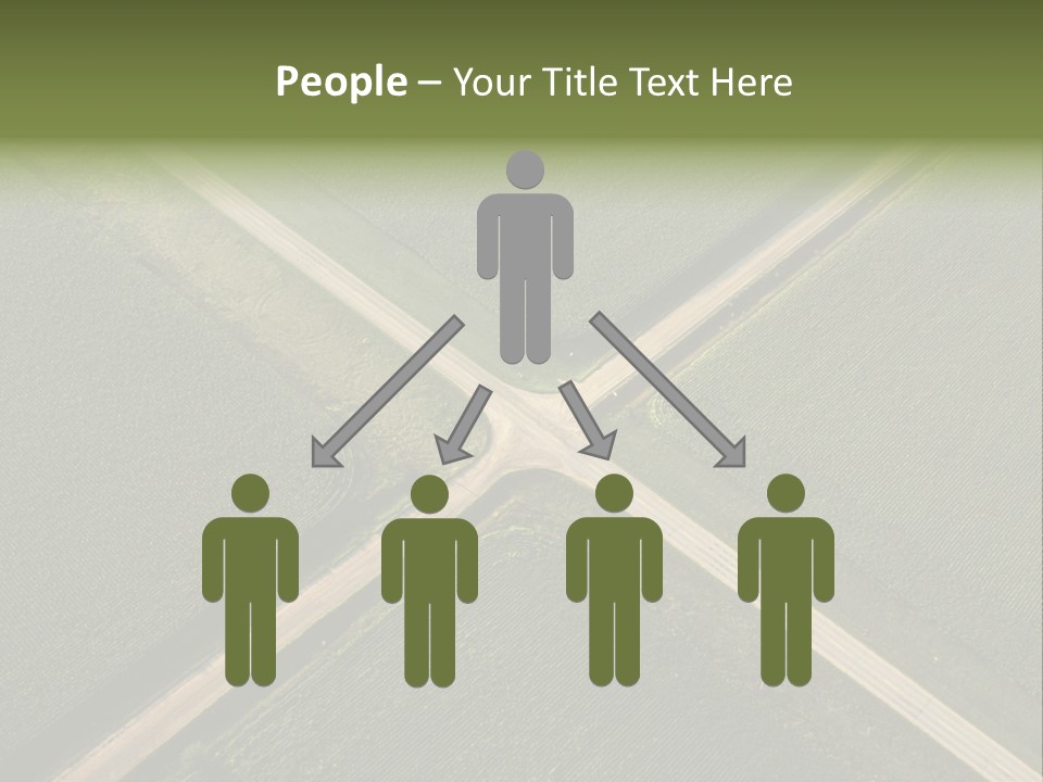 Agricultural Field PowerPoint Template