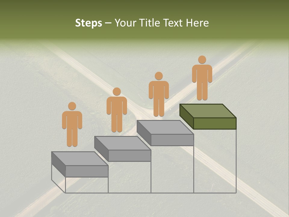 Agricultural Field PowerPoint Template
