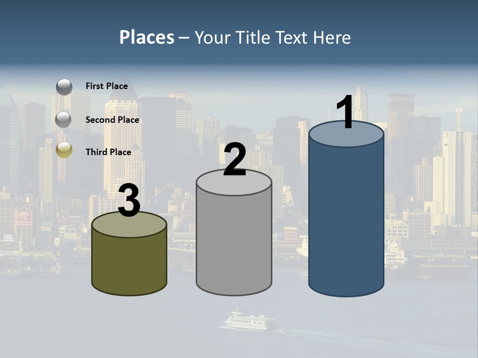 Metropolis PowerPoint Template