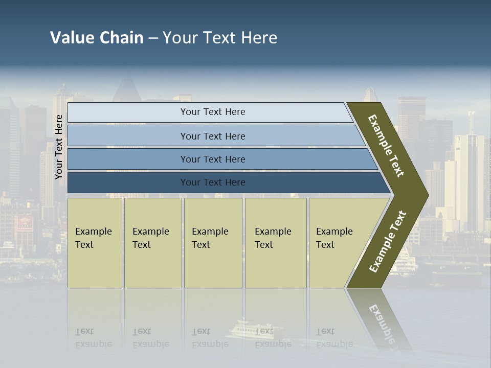 Metropolis PowerPoint Template
