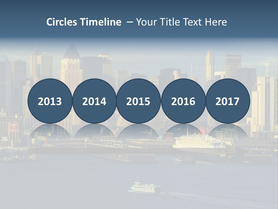 Metropolis PowerPoint Template