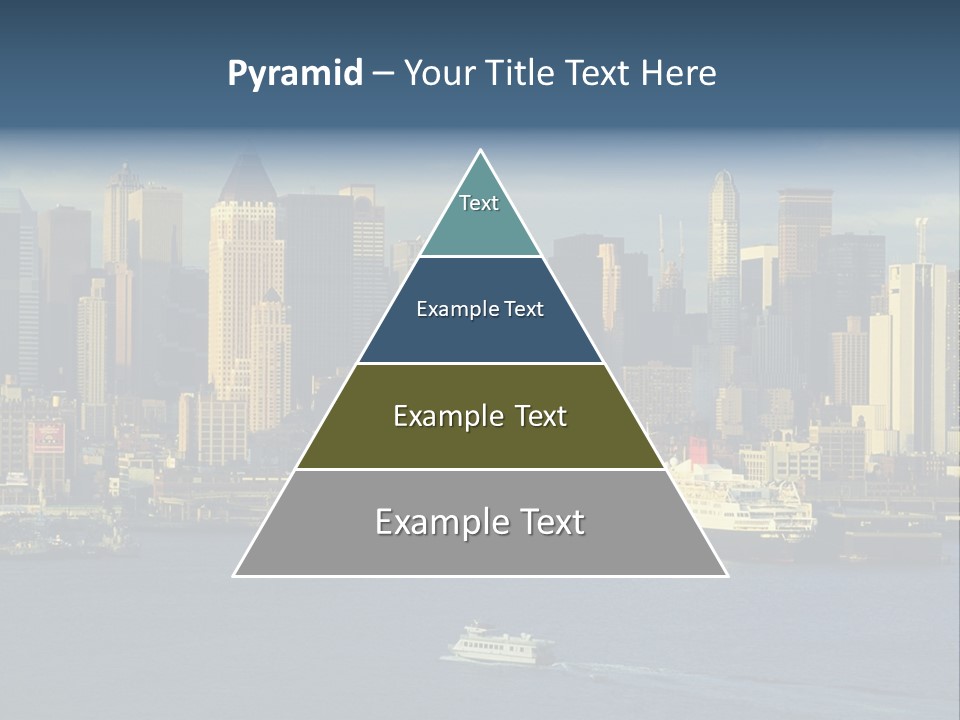 Metropolis PowerPoint Template