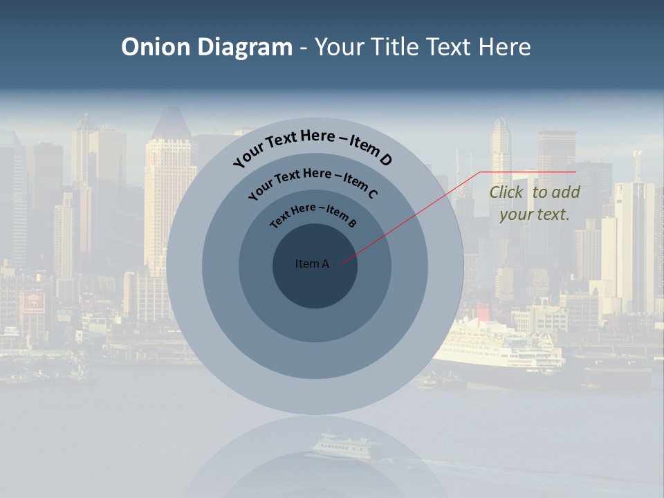 Metropolis PowerPoint Template