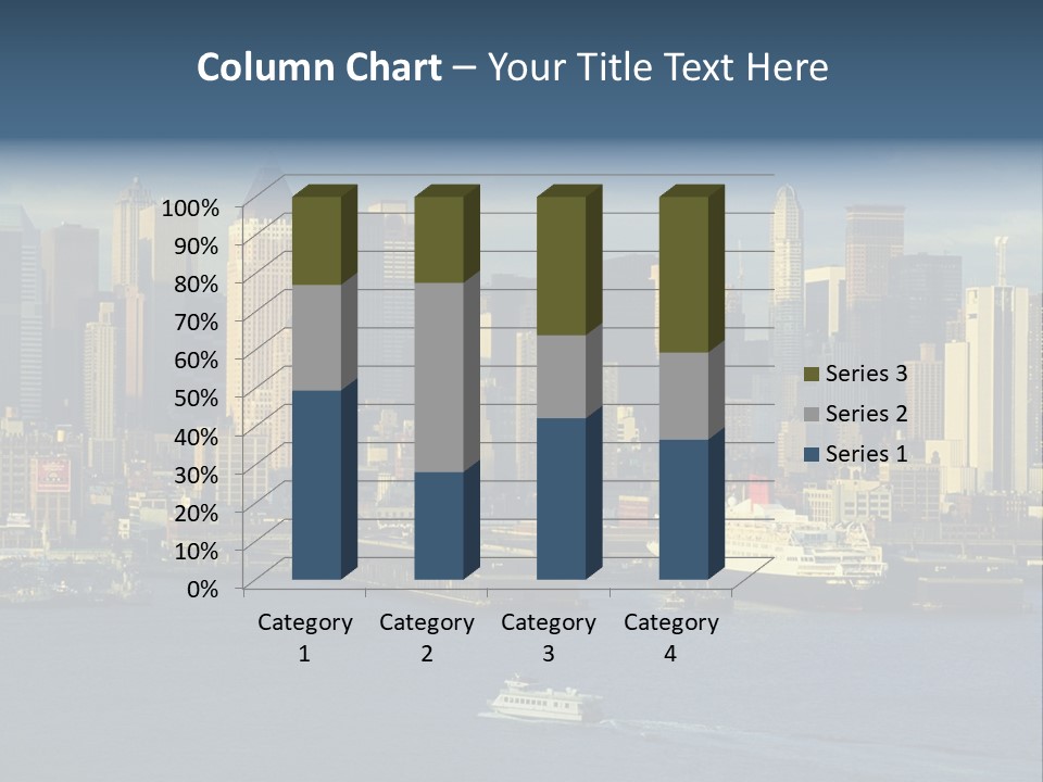 Metropolis PowerPoint Template