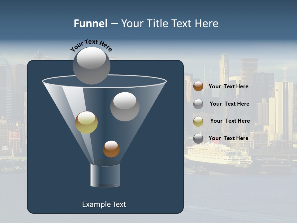 Metropolis PowerPoint Template