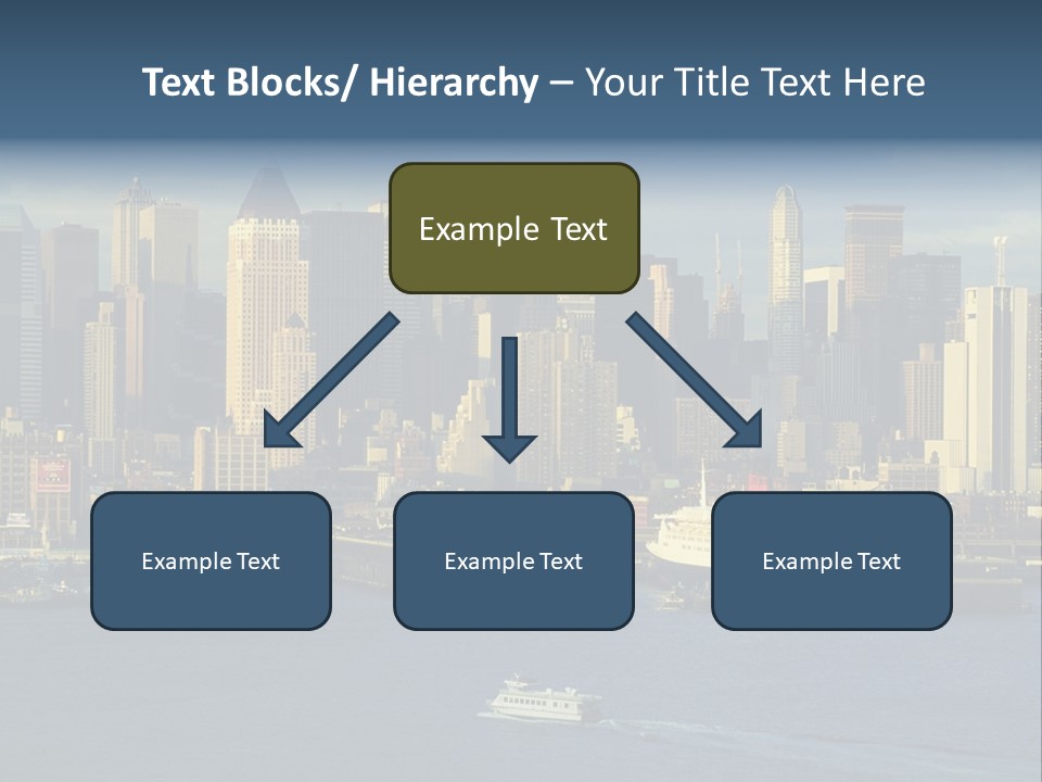 Metropolis PowerPoint Template