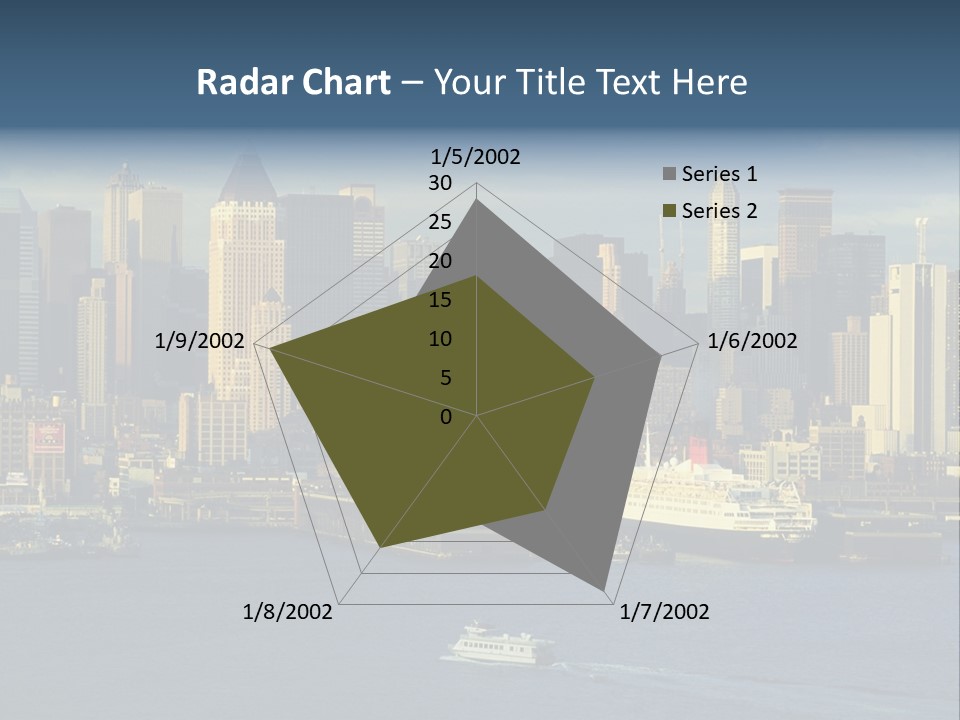 Metropolis PowerPoint Template