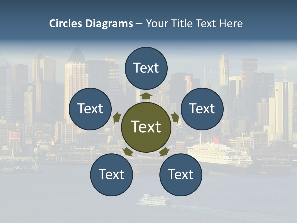 Metropolis PowerPoint Template