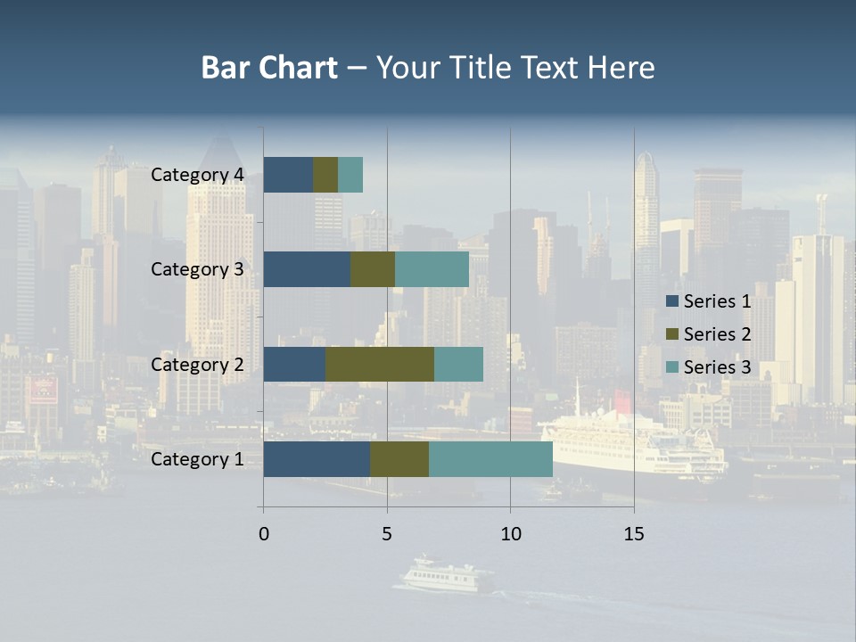 Metropolis PowerPoint Template