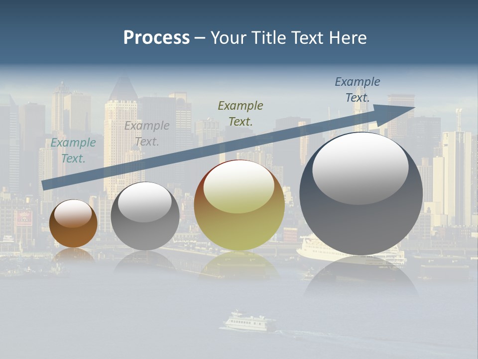 Metropolis PowerPoint Template