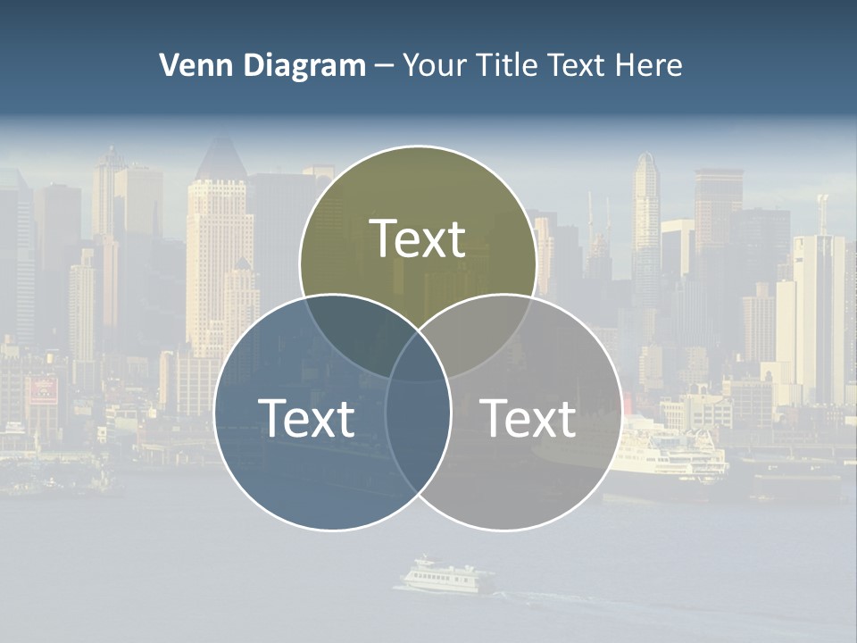 Metropolis PowerPoint Template