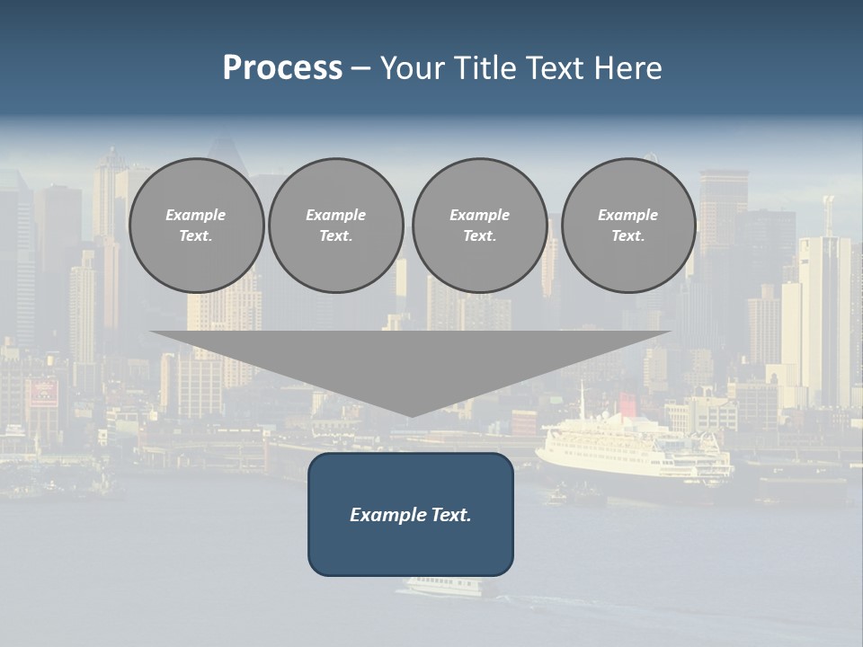 Metropolis PowerPoint Template