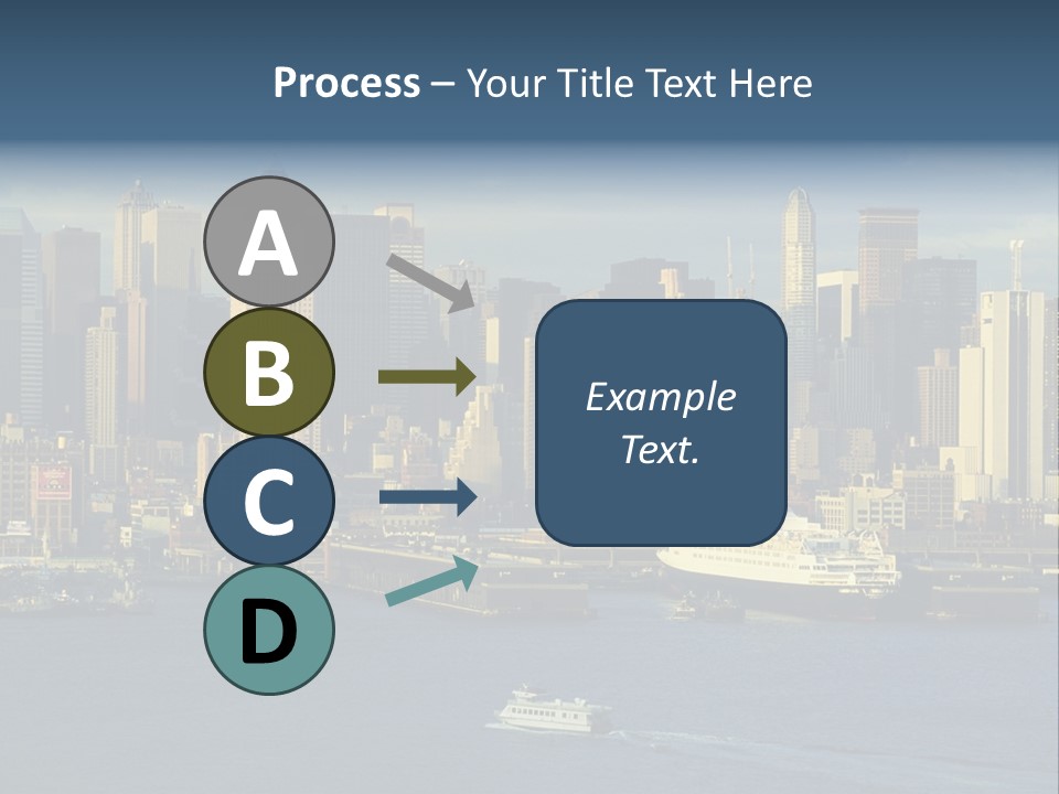Metropolis PowerPoint Template