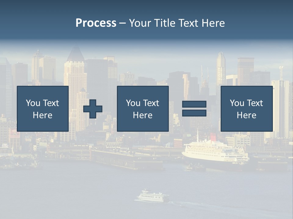 Metropolis PowerPoint Template