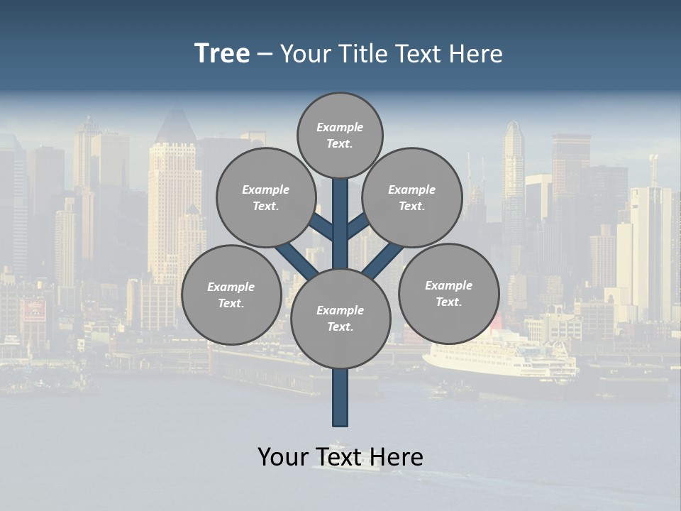 Metropolis PowerPoint Template